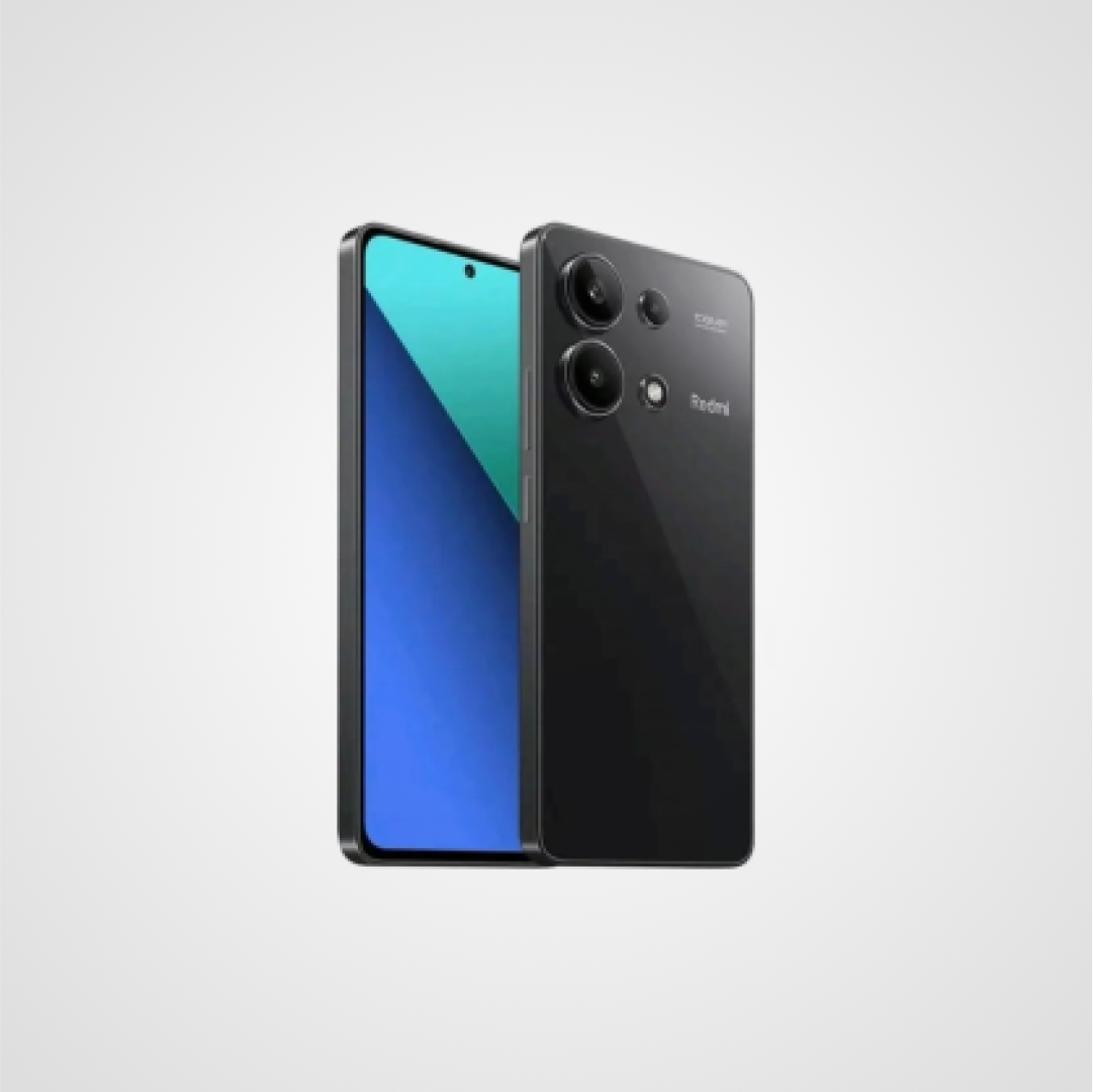 Redmi Note 13 128GB | 6GB RAM