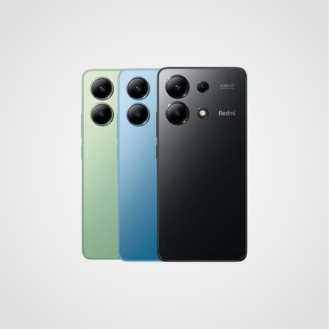 Redmi Note 13 128GB | 6GB RAM