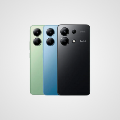 Redmi Note 13 128GB | 6GB RAM