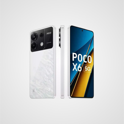 Poco X6 5G 256GB | 8GB RAM