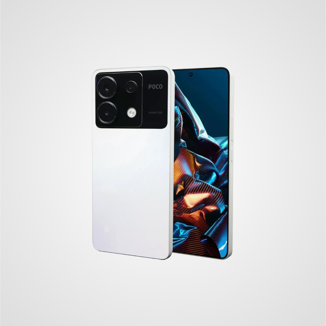 Poco X6 5G 256GB | 8GB RAM