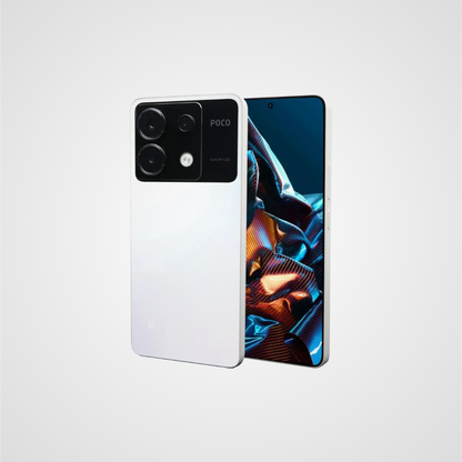 Poco X6 5G 256GB | 8GB RAM