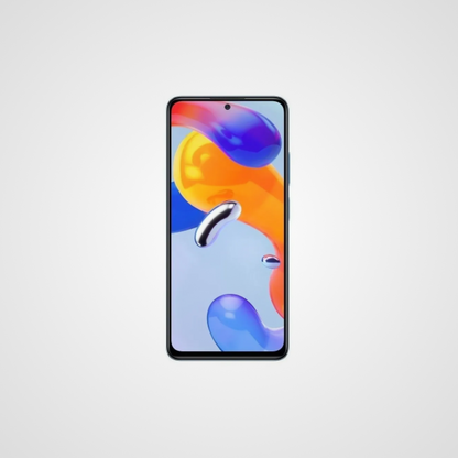 Redmi Note 11S 5G 128GB | 4GB RAM