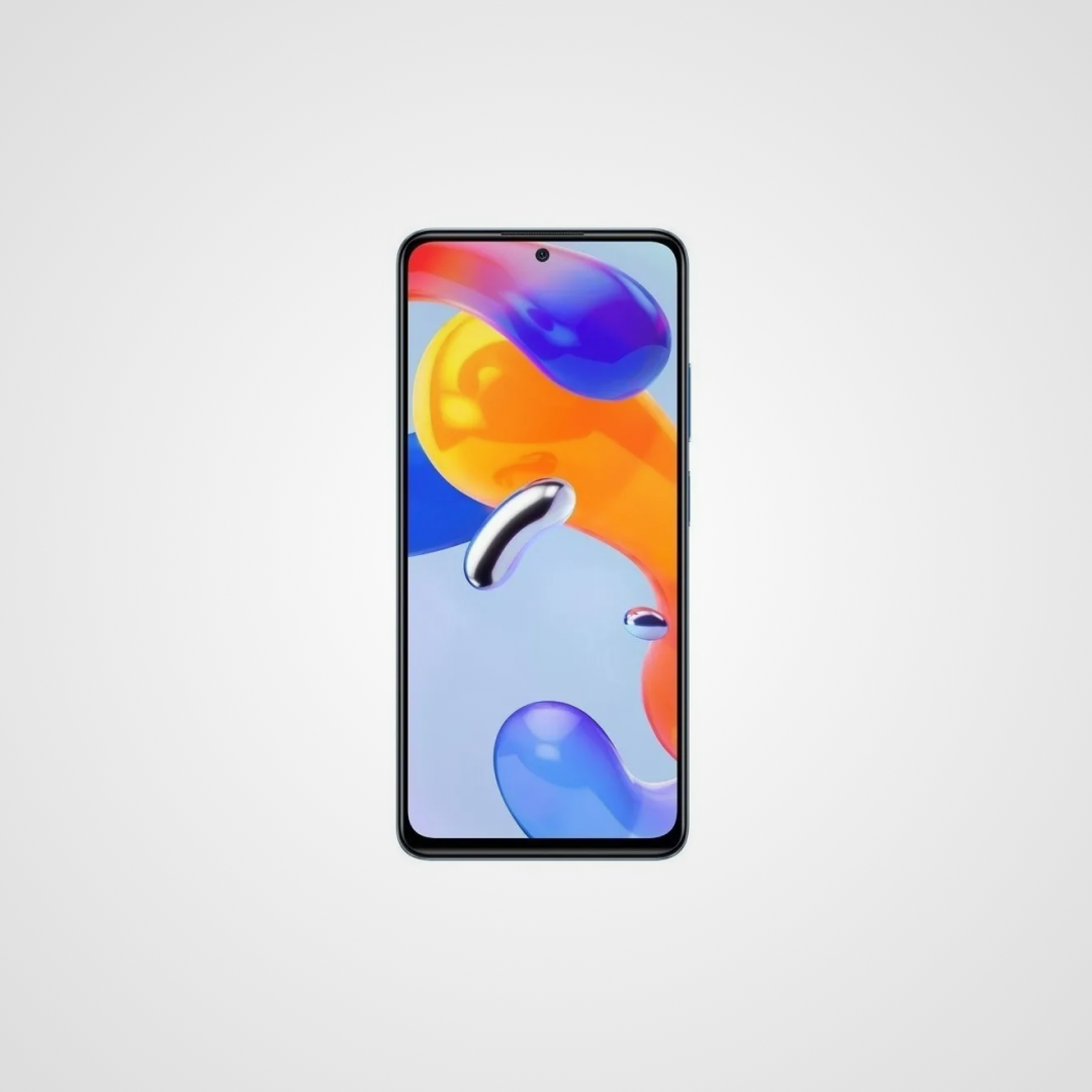 Redmi Note 11S 5G 128GB | 4GB RAM