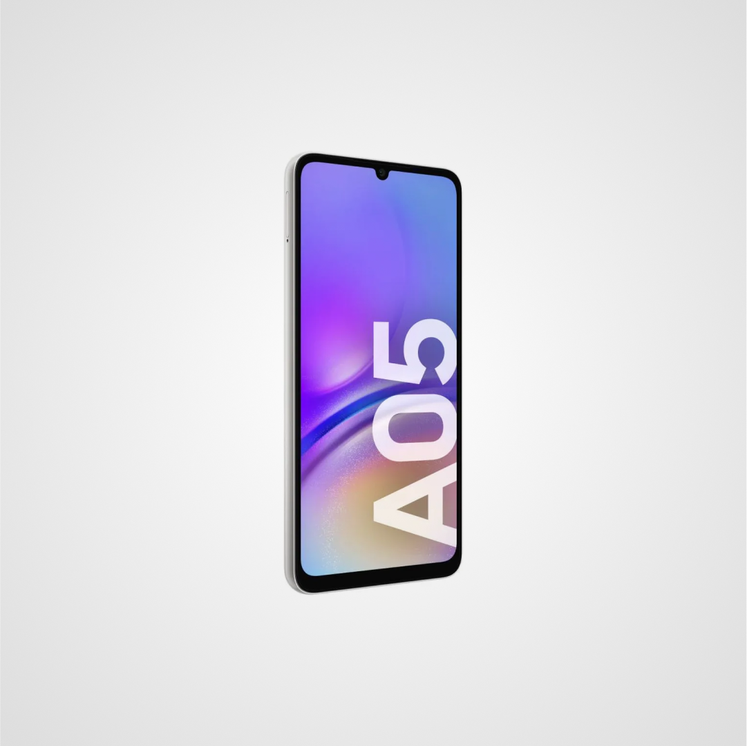 Samsumg Galaxy A05S 128GB | 6GB RAM