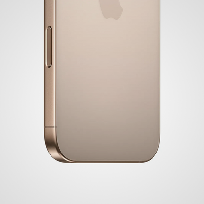 iPhone 16 Pro Max 256GB  Esim