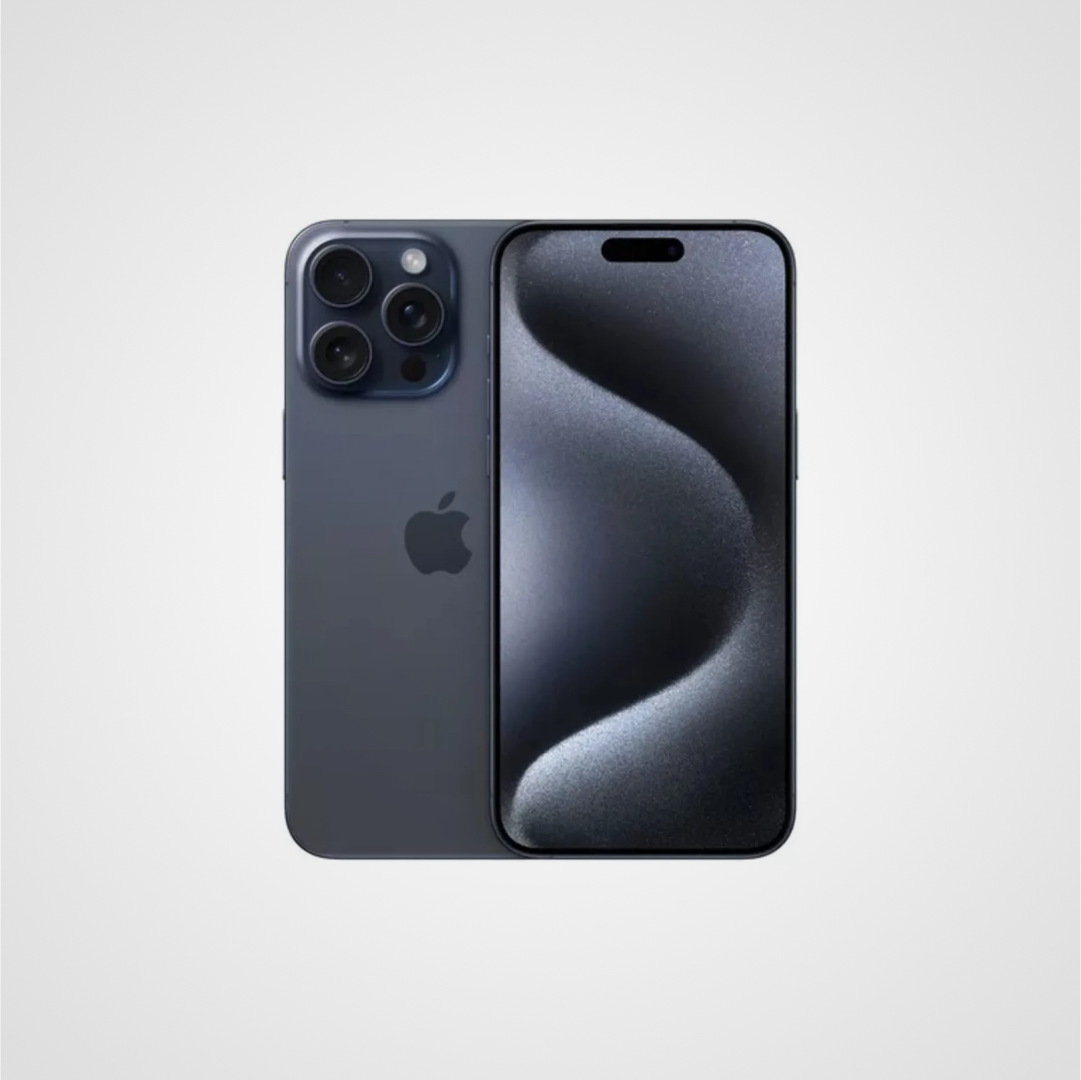 iPhone 15 Pro Max 256 GB 5G