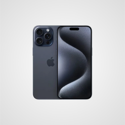 iPhone 15 Pro Max 256 GB 5G