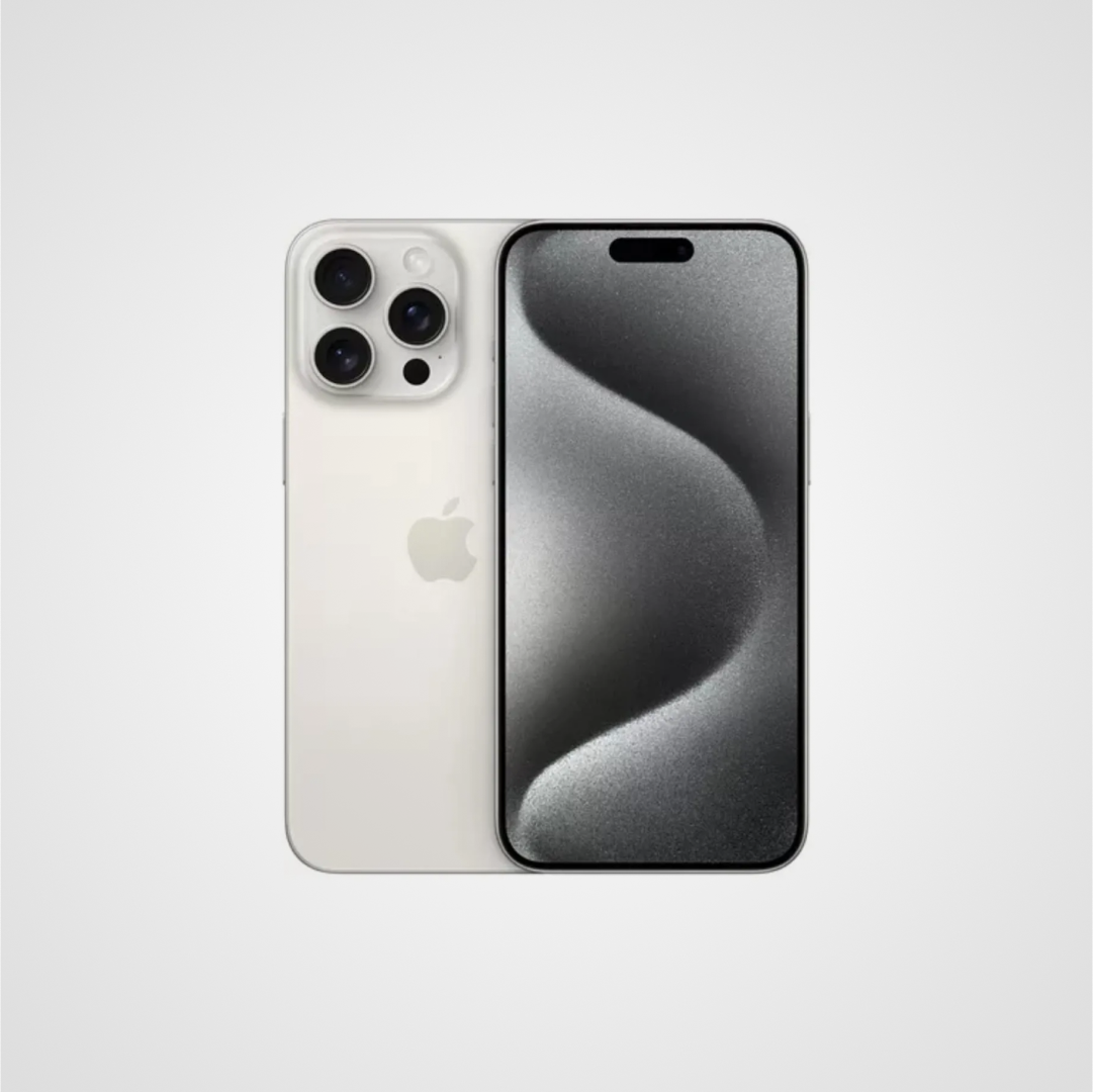iPhone 15 Pro Max 256 GB 5G