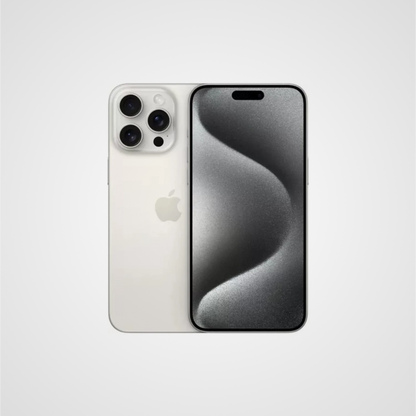 iPhone 15 Pro Max 256 GB 5G