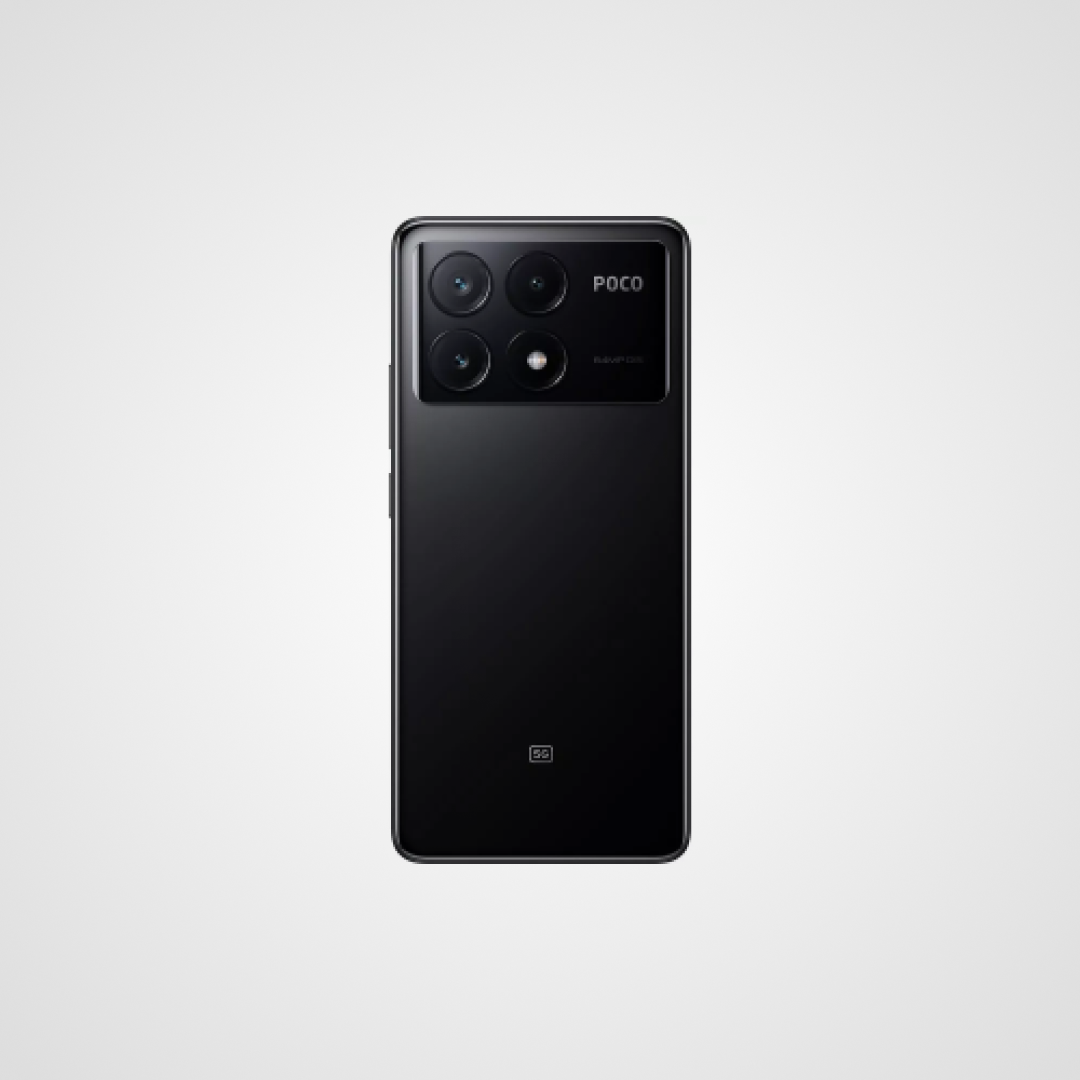 Poco F6 Pro 5G 512GB | 12GB RAM