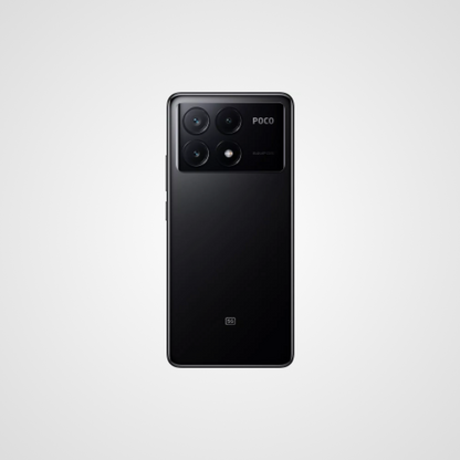 Poco F6 Pro 5G 512GB | 12GB RAM