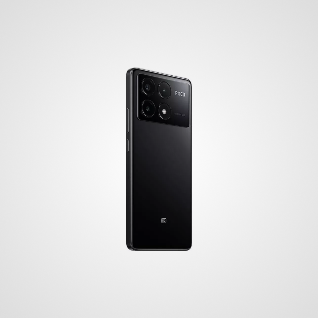 Poco F6 Pro 5G 512GB | 12GB RAM