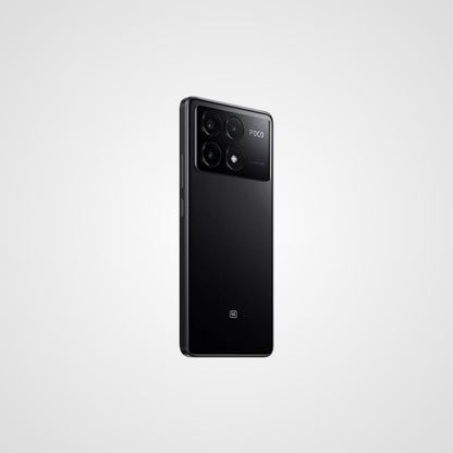 Poco F6 Pro 5G 512GB | 12GB RAM