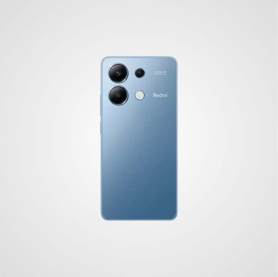 Redmi Note 13 512GB | 8GB RAM