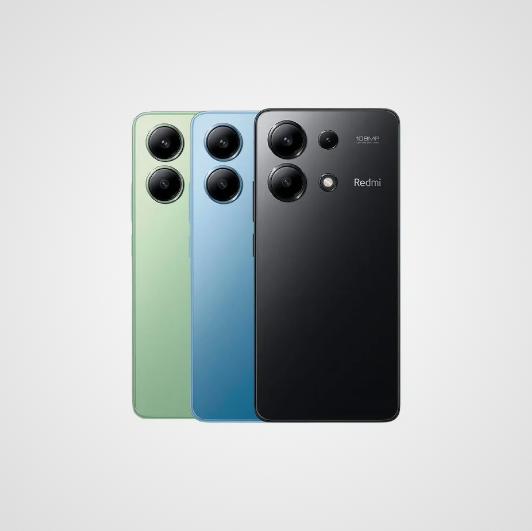 Redmi Note 13 512GB | 8GB RAM