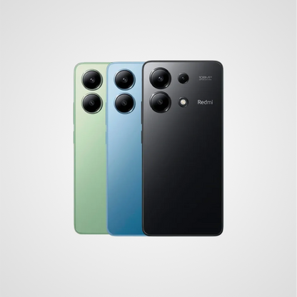 Redmi Note 13 512GB | 8GB RAM