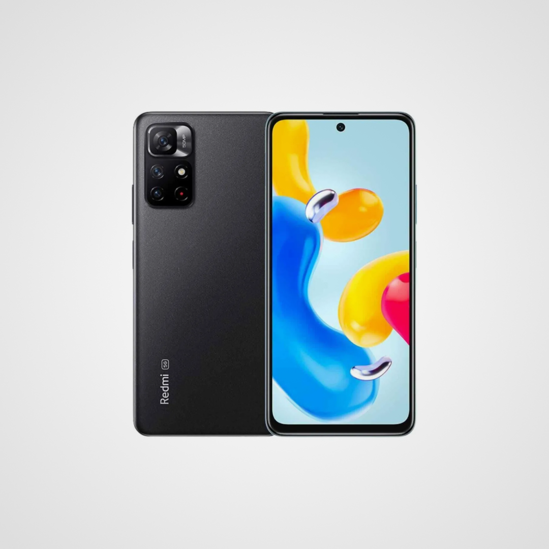 Xiaomi 12 Lite 5G 8GB RAM | 256GB