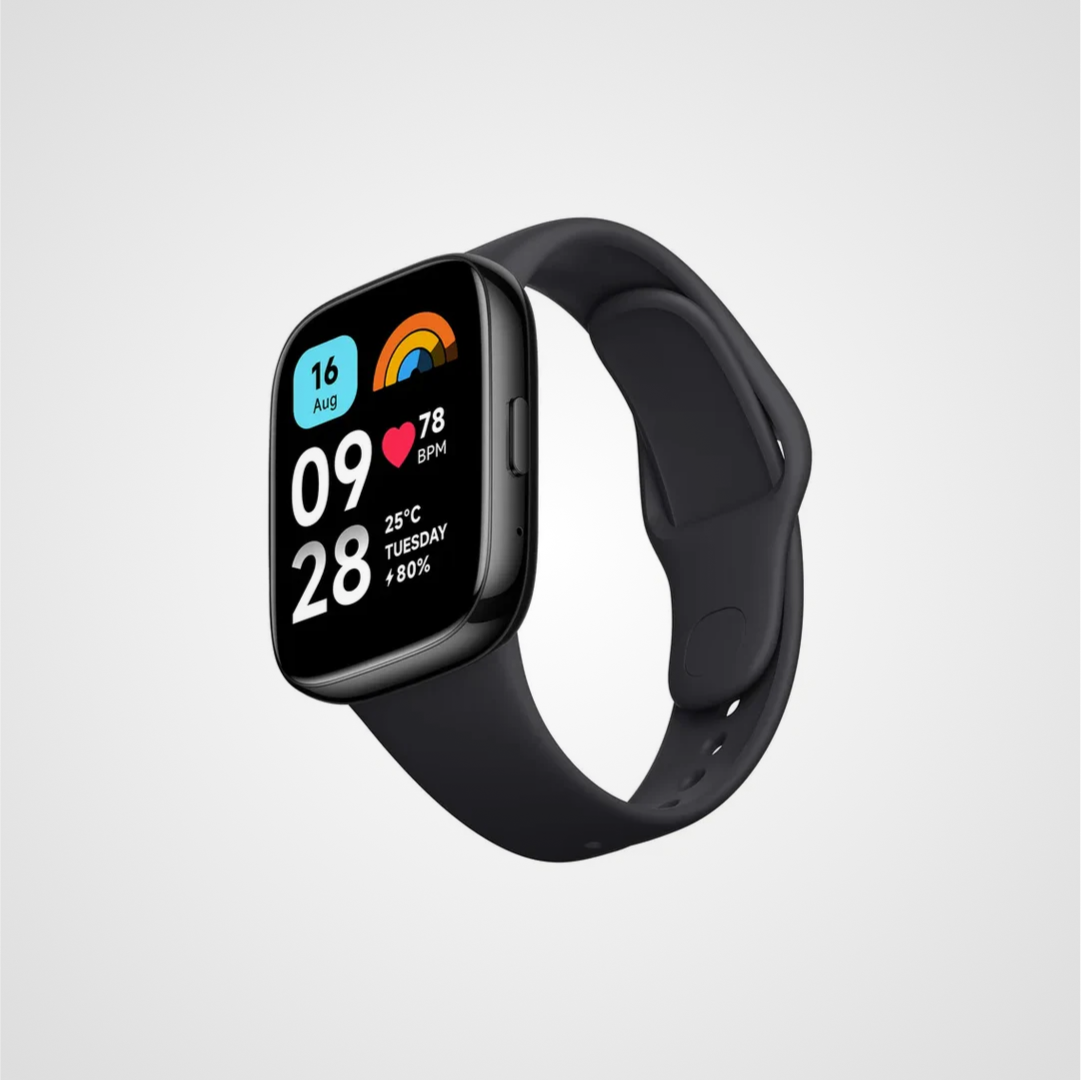 Xiaomi Redmi Watch 3 Active Smartwatch