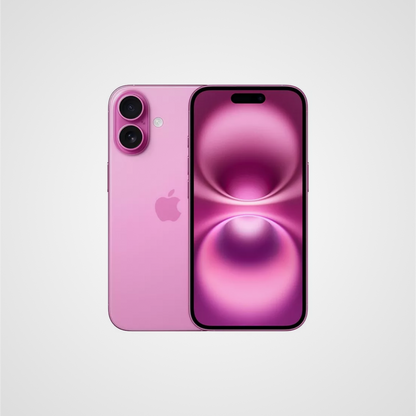 iPhone 16 CHIP 128GB
