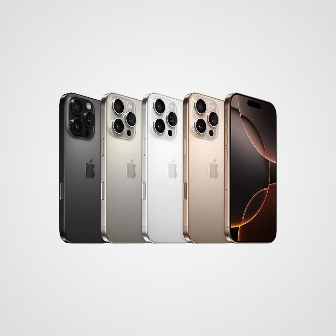 iPhone 16 Pro Max 256GB  Esim