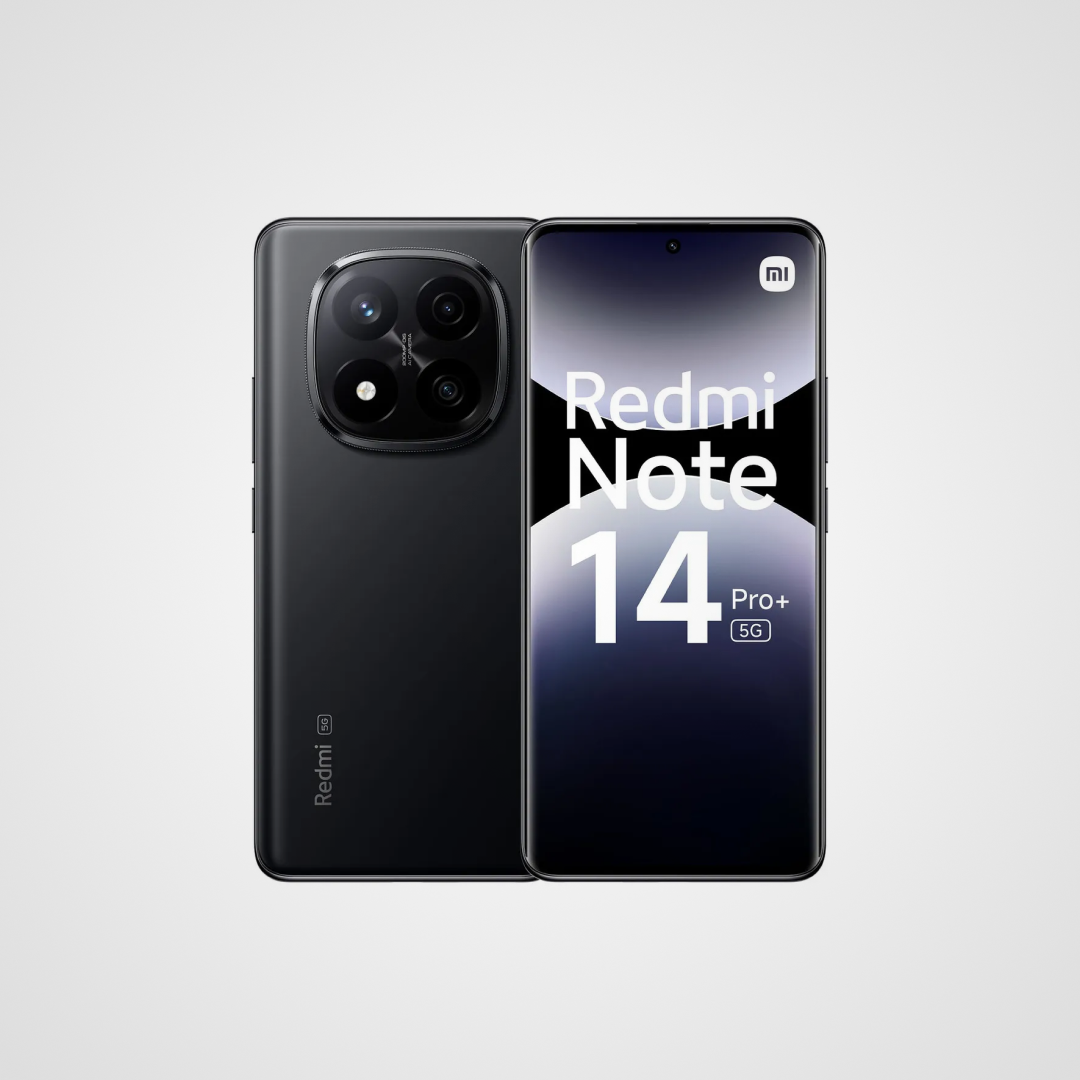 Redmi Note 14 Pro Plus 5G 512GB | 12GB RAM