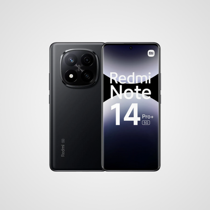 Redmi Note 14 Pro Plus 5G 512GB | 12GB RAM