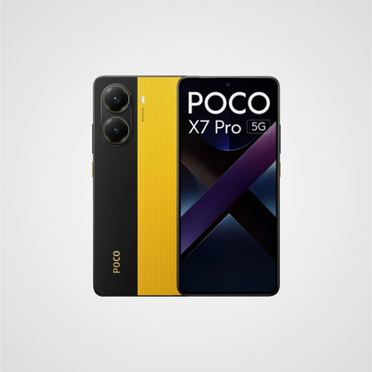Poco X7 Pro 5G 256GB | 8GB RAM
