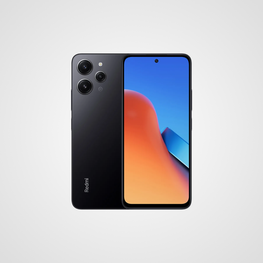 Xiaomi Redmi Note 14 - 8/256GB
