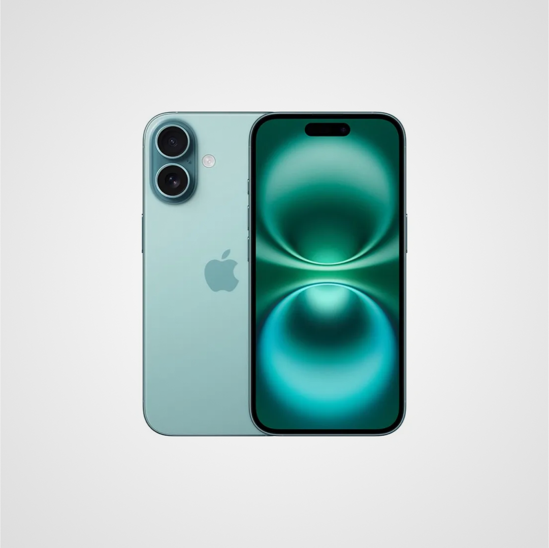 iPhone 16 CHIP 128GB