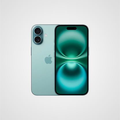 iPhone 16 CHIP 128GB