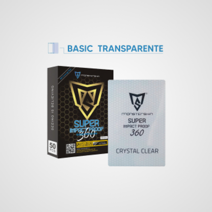 Protector de Pantalla Premiun | Monsterskin