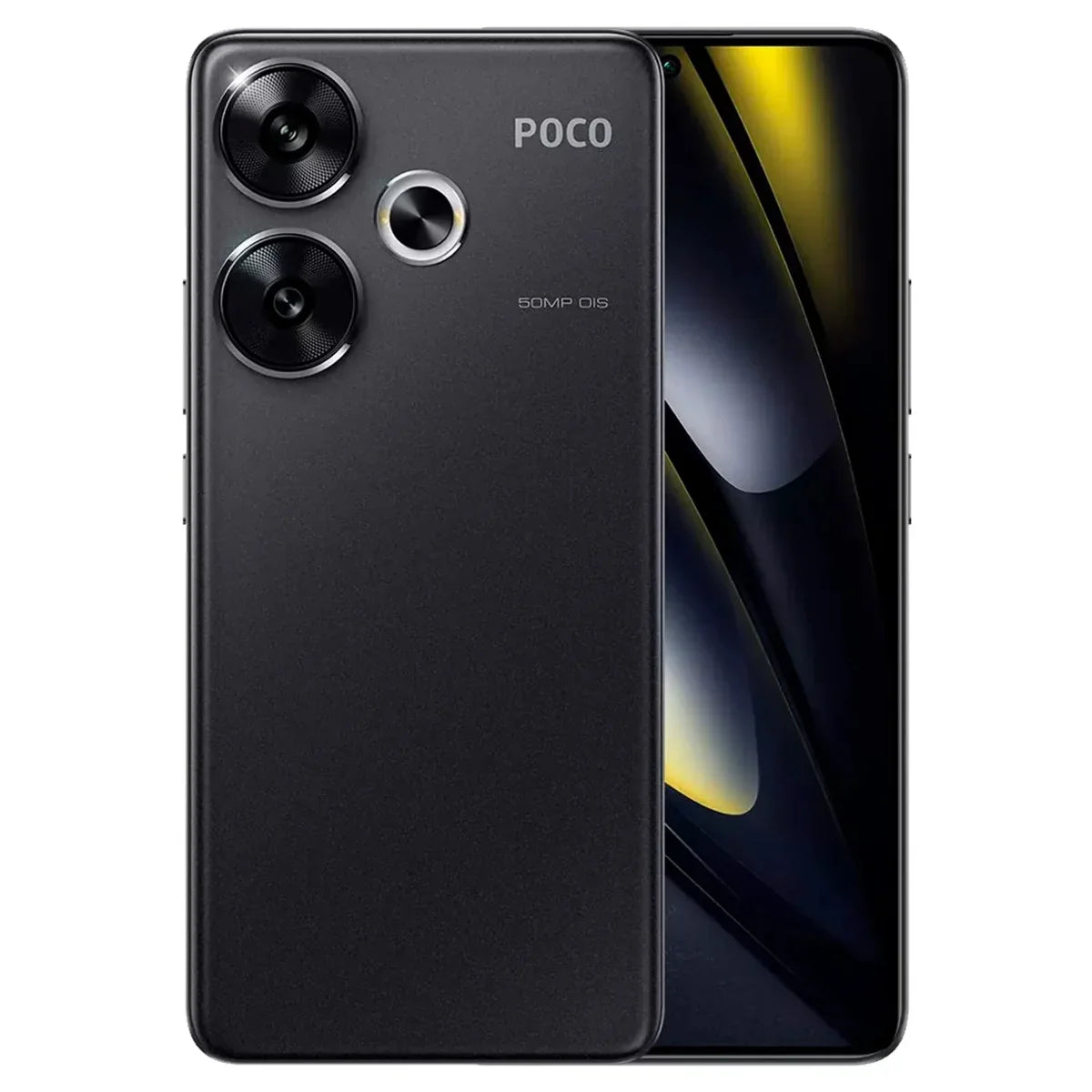 Poco F6 5G 256GB | 8GB RAM