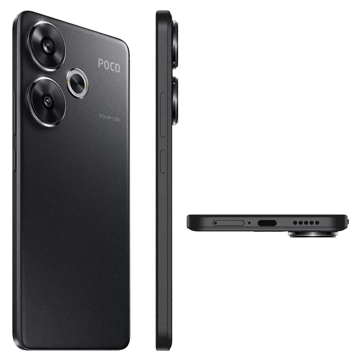 Poco F6 5G 256GB | 8GB RAM