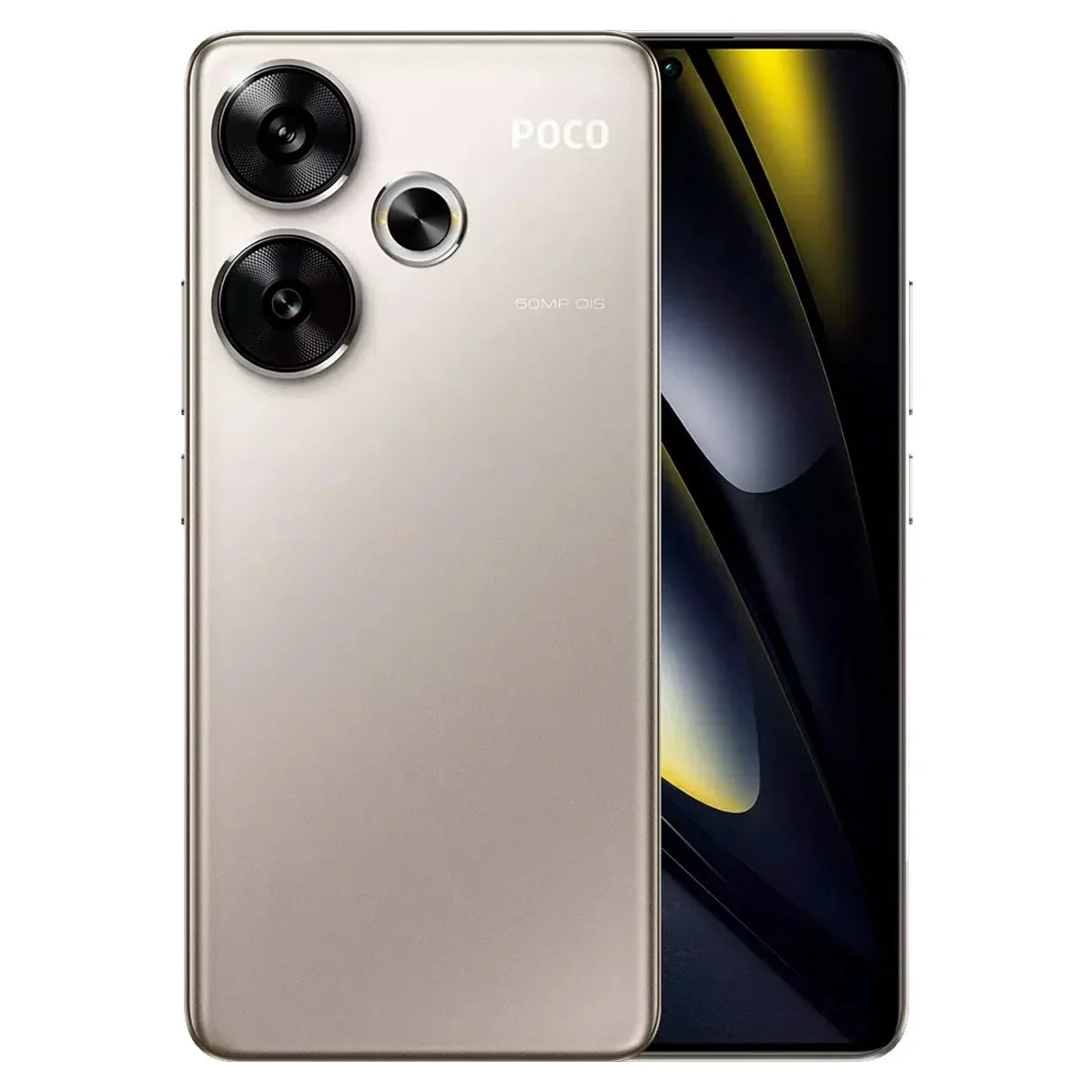 Poco F6 5G 256GB | 8GB RAM