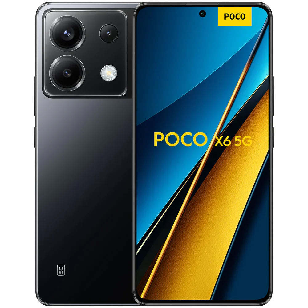Poco X6 5G 256GB | 8GB RAM