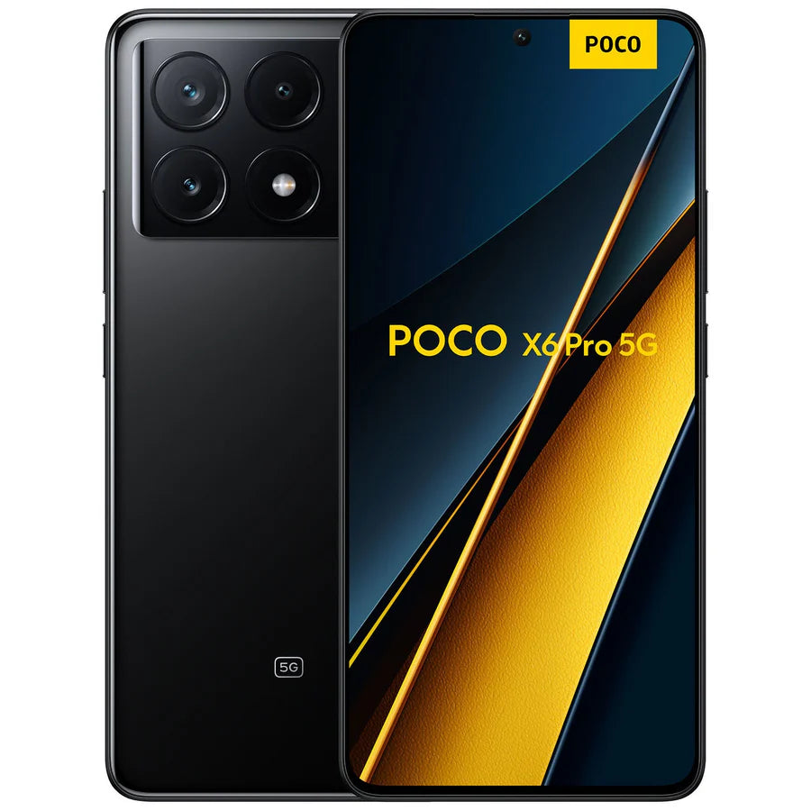 Poco X6 Pro 5G 256GB | 8GB RAM