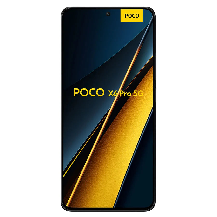 Poco X6 Pro 5G 256GB | 8GB RAM