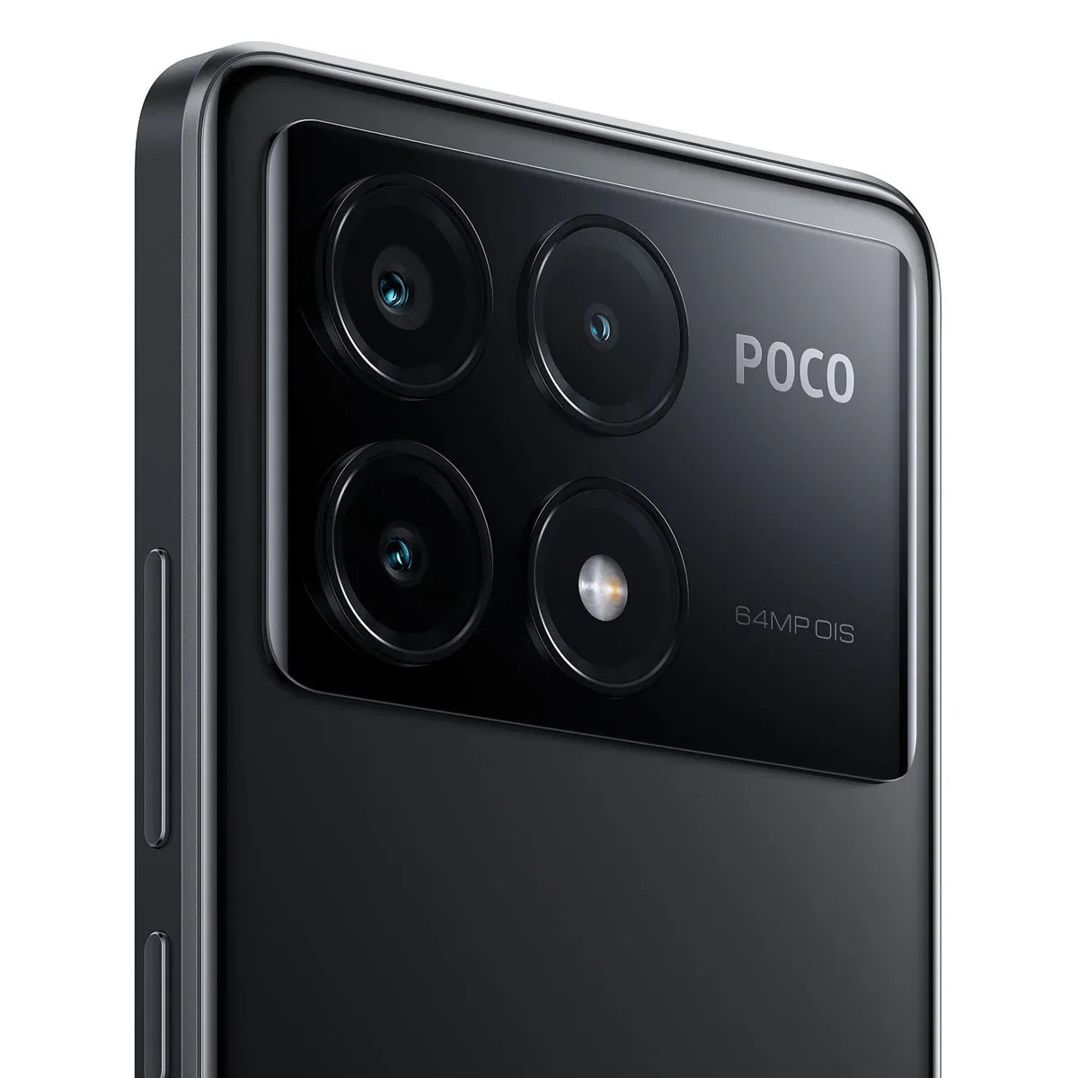 Poco X6 Pro 5G 512GB | 12GB RAM