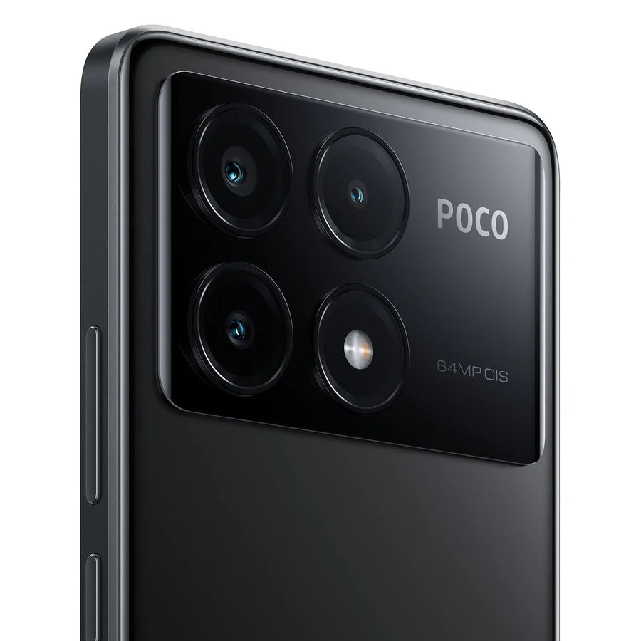 Poco X6 Pro 5G 256GB | 8GB RAM