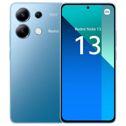 Redmi Note 13 256GB | 8GB RAM