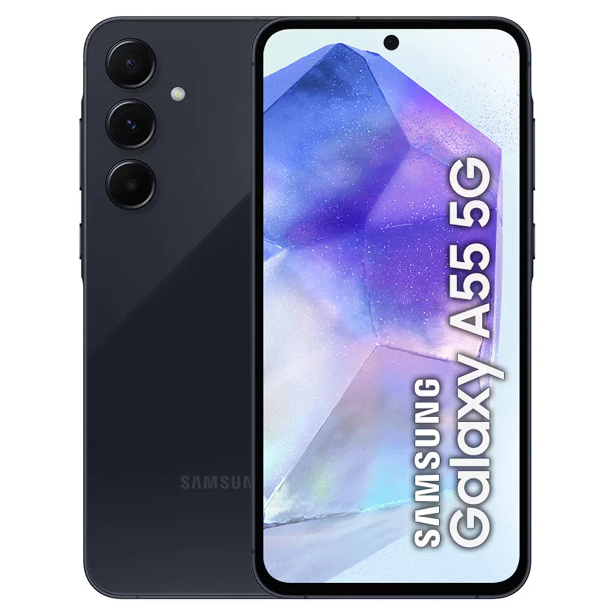 Samsung Galaxy A55 5G 256GB | 8GB RAM