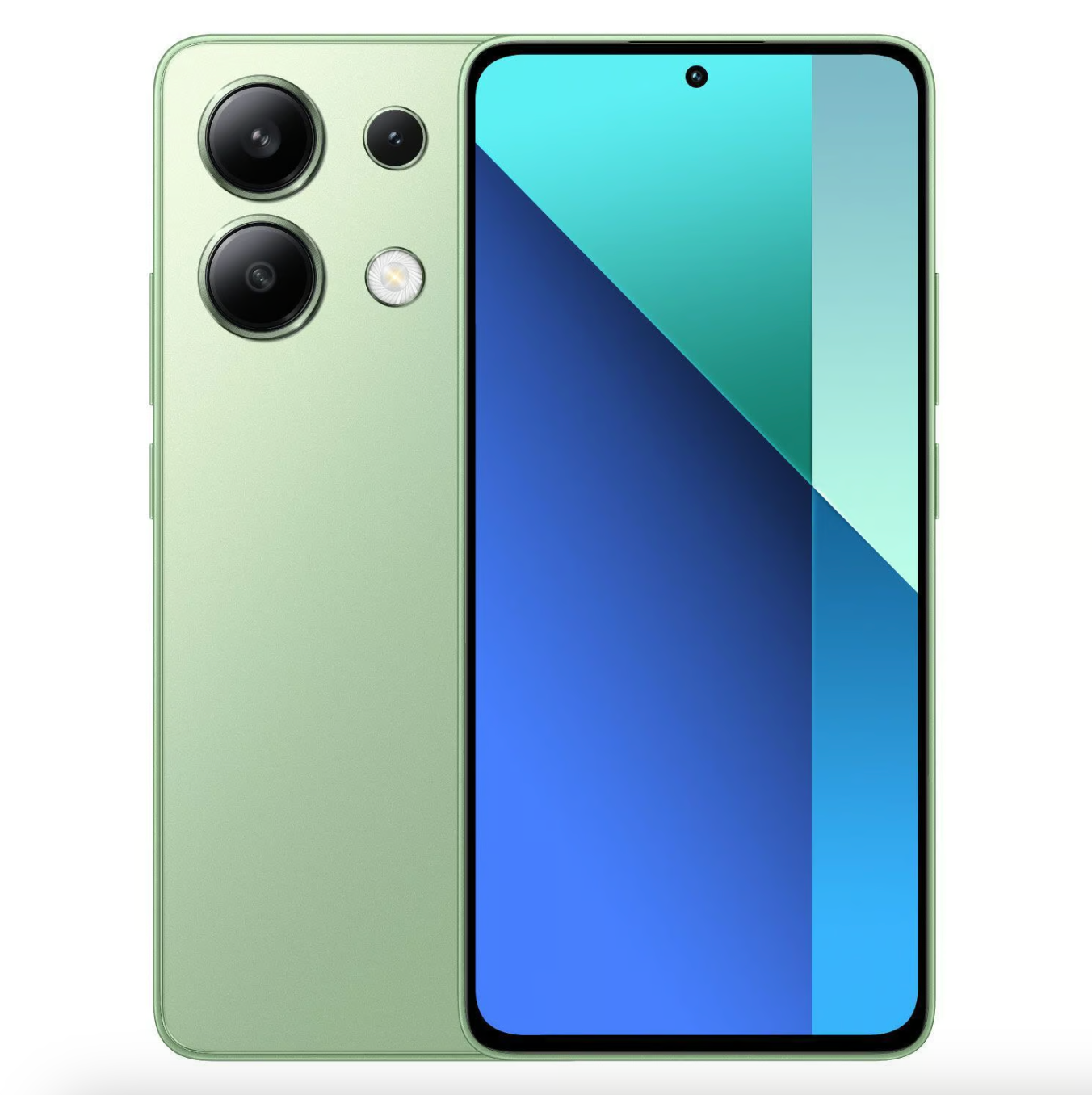 Redmi Note 13 512GB | 8GB RAM
