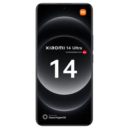 Xiaomi 14 Ultra 16GB RAM | 512GB