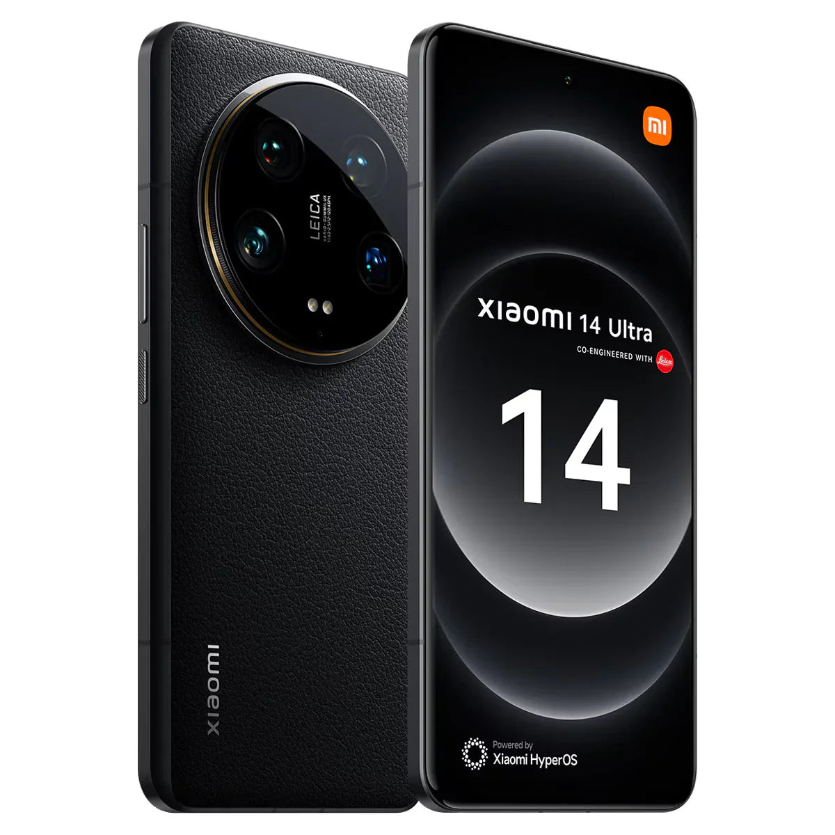 Xiaomi 14 Ultra 5G 16GB RAM | 512GB Cámara Leica