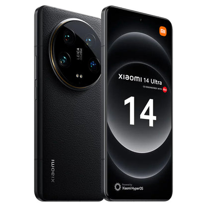 Xiaomi 14 Ultra 5G 16GB RAM | 512GB Cámara Leica