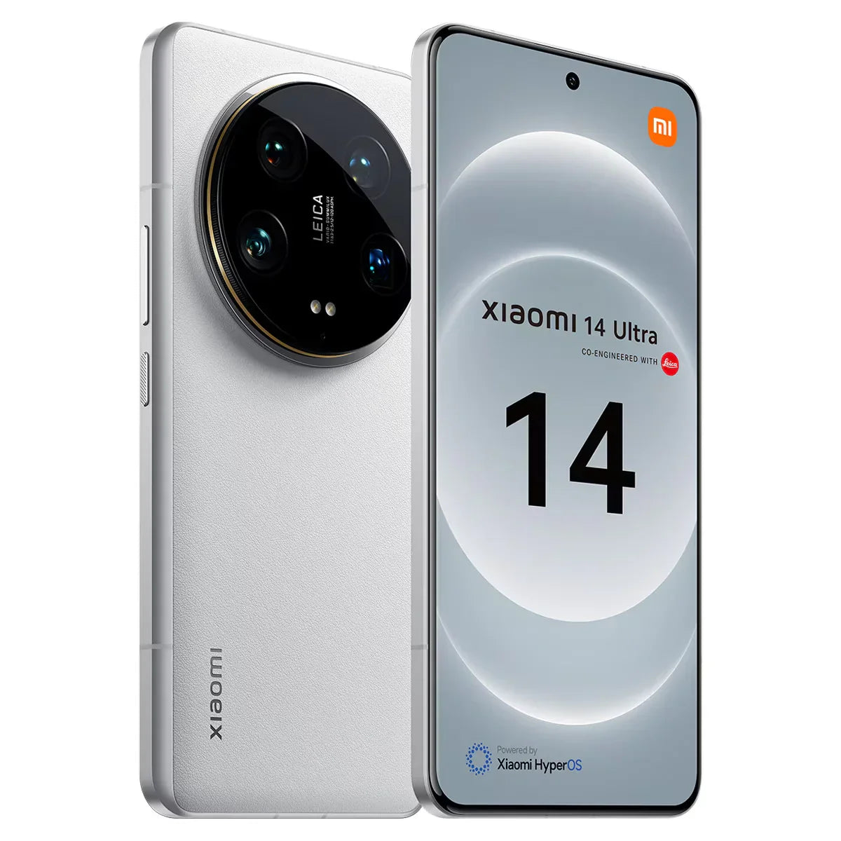 Xiaomi 14 Ultra 5G 16GB RAM | 512GB Cámara Leica
