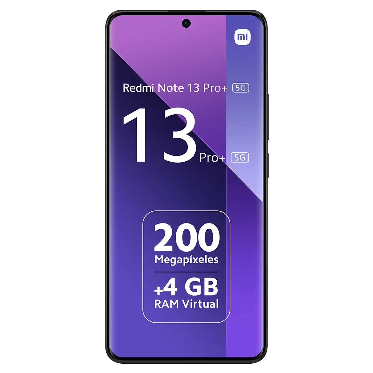 Redmi Note 13 Pro Plus 5G 256GB | 8GB RAM