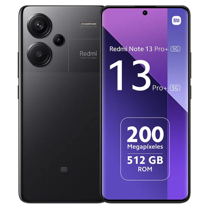 Redmi Note 13 Pro Plus 5G 512GB | 12GB RAM