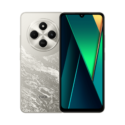 POCO C75 8/256
